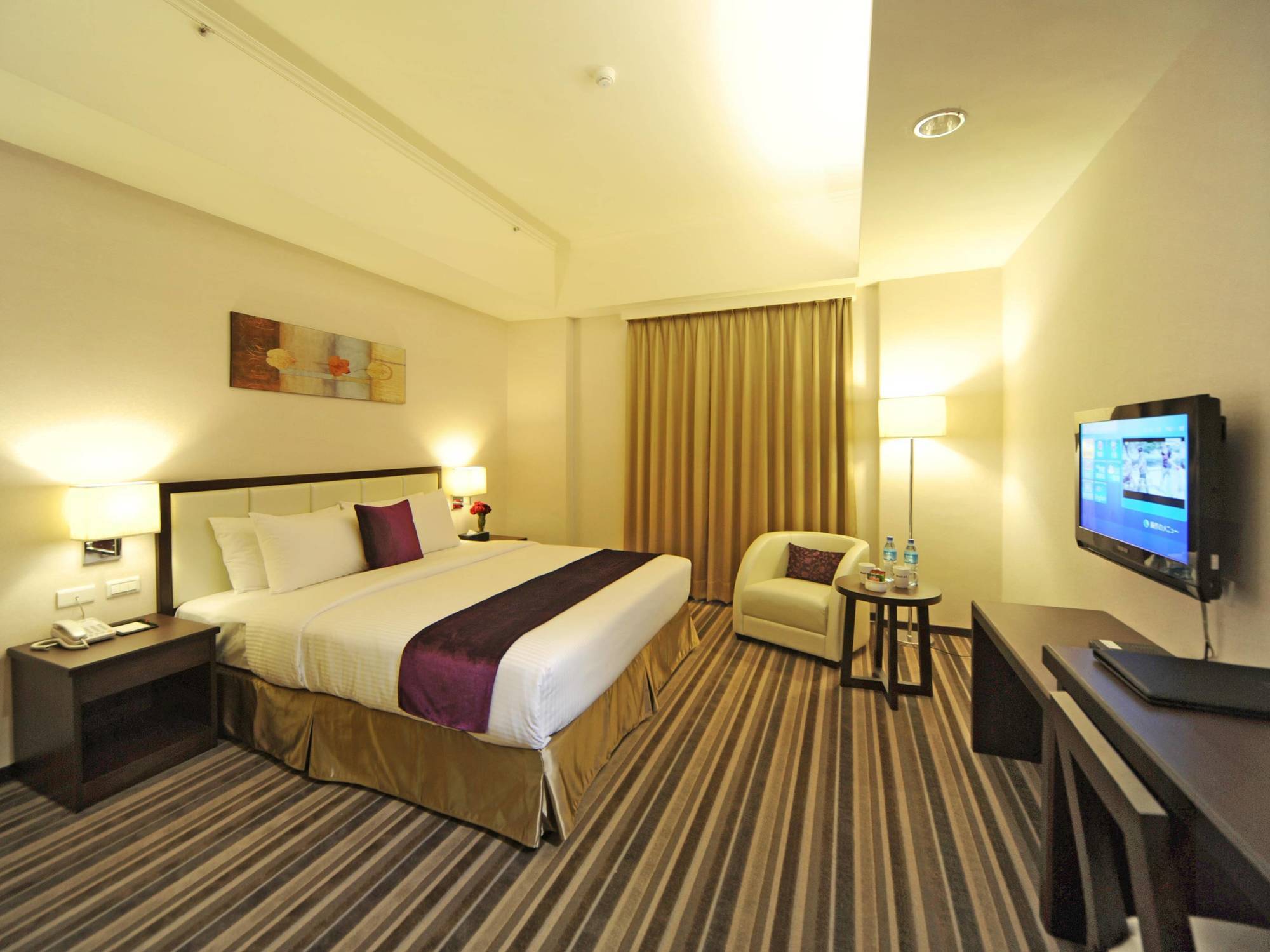 F Hotel - Hualien Exterior foto